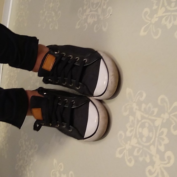 Coach shoes - Picture 2 of 4